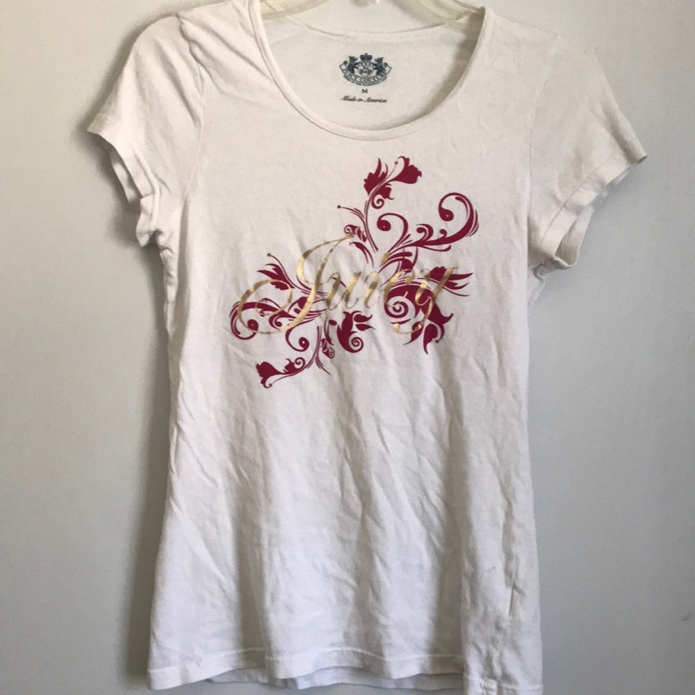 Juicy Couture T-Shirt
